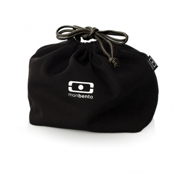Мешочек для ланча MB Pochette, черный