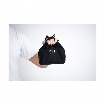 Мешочек для ланча MB Pochette, черный