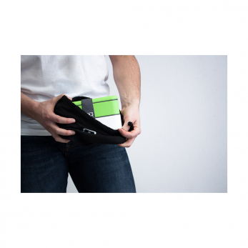 Мешочек для ланча MB Pochette, черный