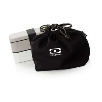 Мешочек для ланча MB Pochette, черный