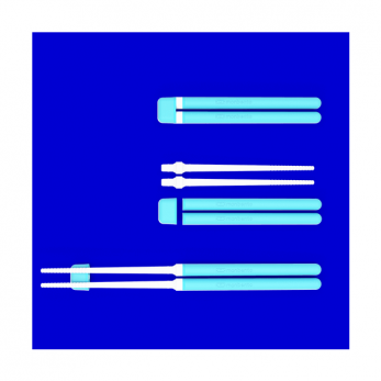 Палочки для суши MB Pair, голубые