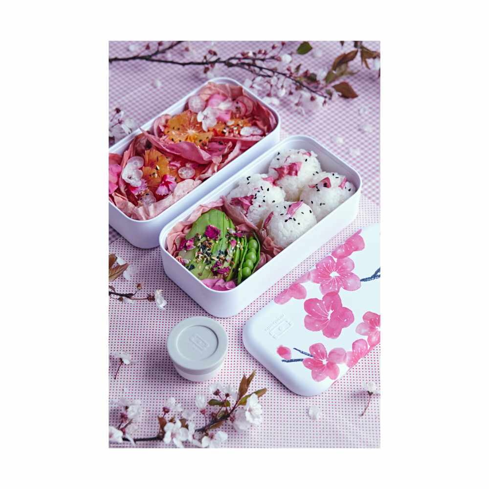 Ланч-бокс MB Original Blossom 1000 12 333 от Monbento за 5 250 руб. Купить  на Monbento.me