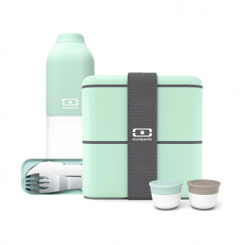Набор MB Square Matcha, 4 предмета