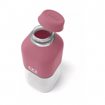 Бутылка MB Positive Blush, 330 мл 
