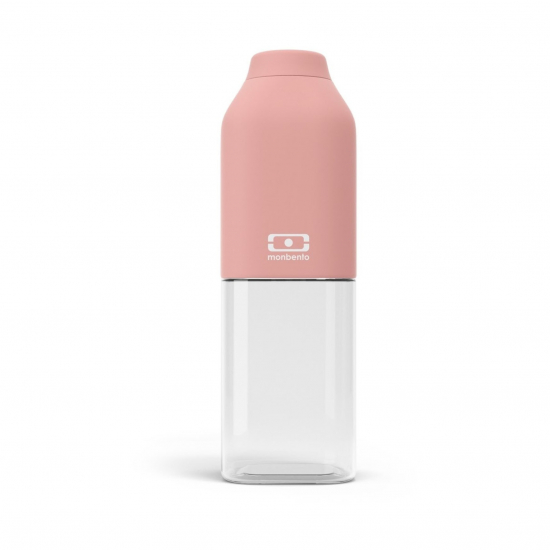 Бутылка MB Positive Pink Flamingo, 500 мл