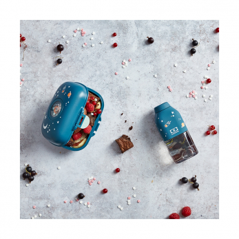 Набор MB Gram Cosmic Blue