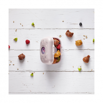 Набор MB Gram Purple Ballet