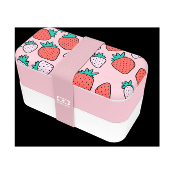 Набор MB Original Strawberry