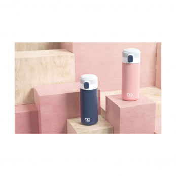 Набор MB Gram Pop Blue Infinity, 3 предмета