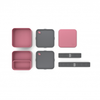 Набор MB Square Blush, 3 предмета
