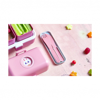 Набор MB Gram Blush, 3 предмета