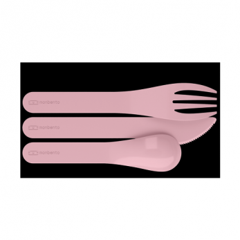 Набор MB Gram Blush, 3 предмета