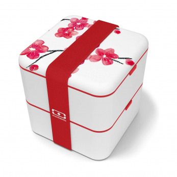 Набор MB Square Blossom