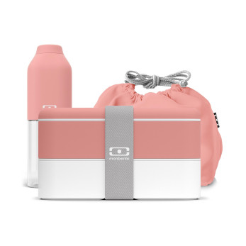 Набор MB Original Pink Flamingo, 3 предмета