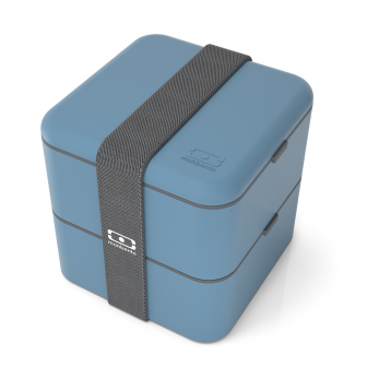 Набор MB Steel Square Denim, 3 предмета