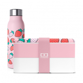 Набор MB Original Strawberry