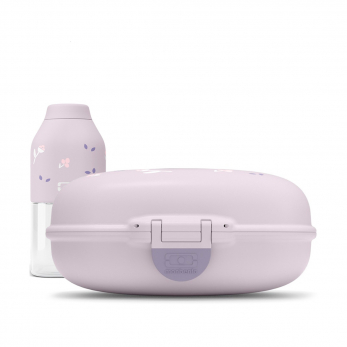 Набор MB Gram Purple Ballet