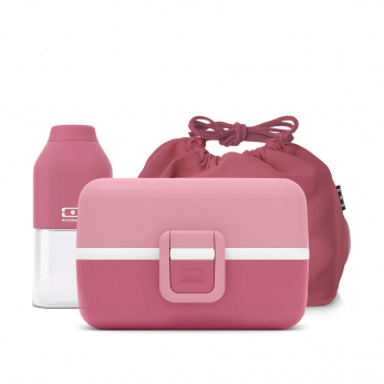 Набор MB Tresor Blush, 3 предмета