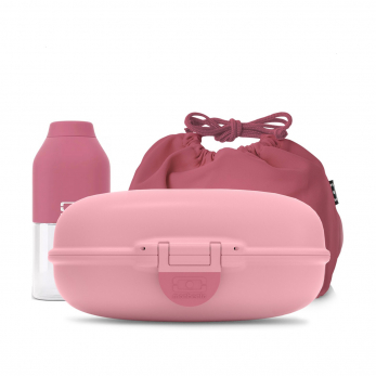 Набор MB Gram Blush, 3 предмета