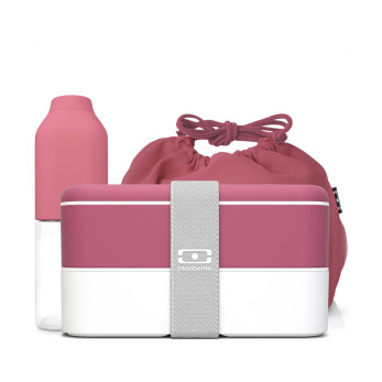 Набор MB Original Blush, 3 предмета