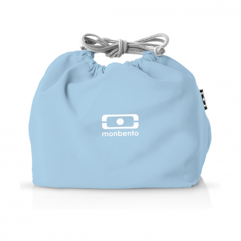 Мешочек для ланча MB Pochette Blue Crystal