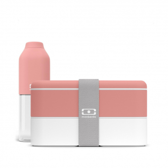 Набор MB Original Pink Flamingo