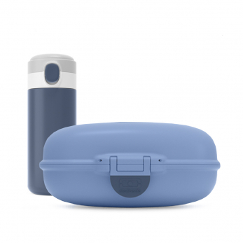 Набор MB Gram Pop Blue Infinity