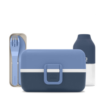 Набор MB Tresor Blue Infinity, 3 предмета