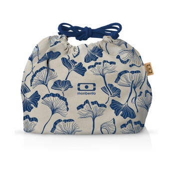 Мешочек для ланча MB Pochette Ginkgo