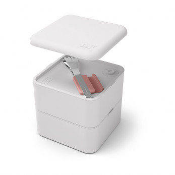 Набор столовых приборов в футляре MB Slim Box Flamingo