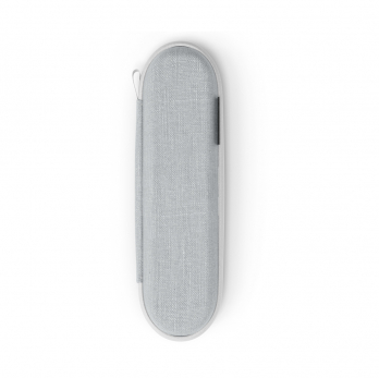 Набор столовых приборов в футляре MB Slim Nest, серый