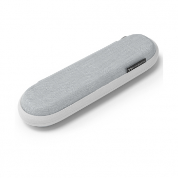 Набор столовых приборов в футляре MB Slim Nest, серый
