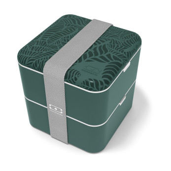 Набор MB Square Jungle, 3 предмета
