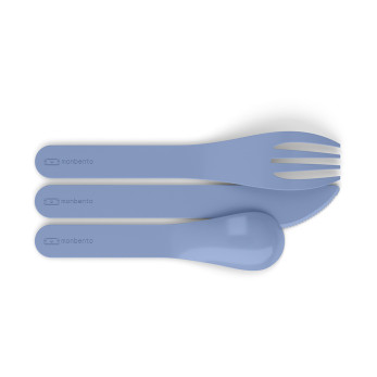 Набор MB Gram Blue Infinity, 3 предмета