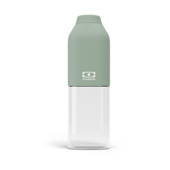 Бутылка MB Positive Green Natural, 500 мл