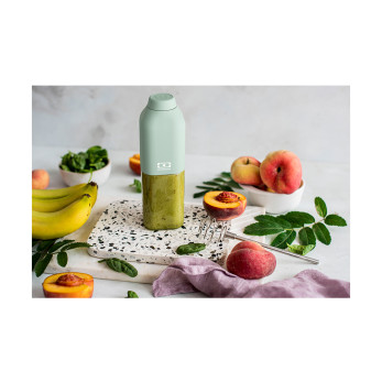 Бутылка MB Positive Green Natural, 500 мл