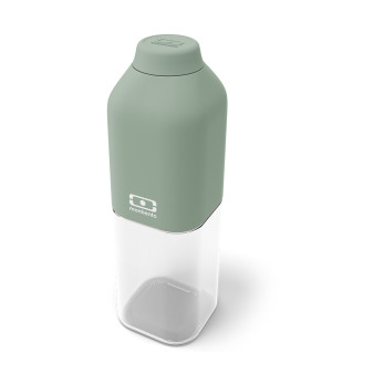 Бутылка MB Positive Green Natural, 500 мл