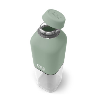 Бутылка MB Positive Green Natural, 500 мл