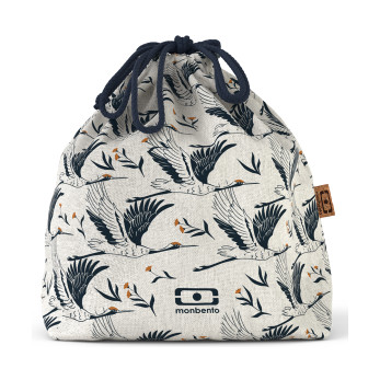 Мешочек для ланча MB Pochette L Destiny
