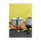 Ланч-бокс с приборами Smart Solutions Food Tme, 1 л, серый