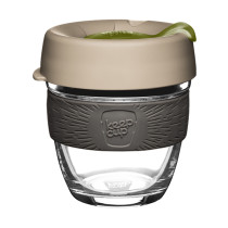 Кружка KeepCup Brew Silverleaf, 227 мл