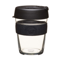 Кружка KeepCup Black, 340 мл