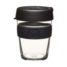 Кружка KeepCup Black, 340 мл