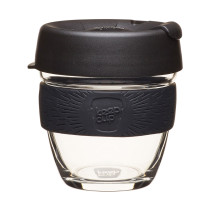 Кружка KeepCup Black, 227 мл