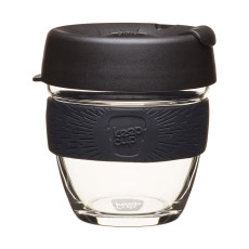 Кружка KeepCup Black, 227 мл