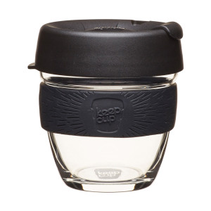 Кружка KeepCup Black, 227 мл