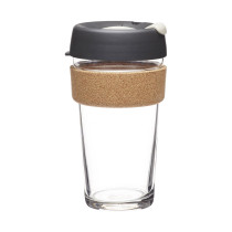 Кружка KeepCup Press limited, 454 мл