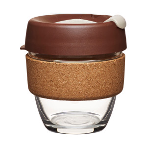 Кружка KeepCup Almond limited, 227 мл