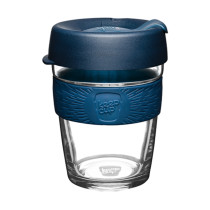 Кружка KeepCup Brew Spruce, 340 мл
