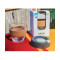 Кружка KeepCup Brew Cork Black, 227 мл